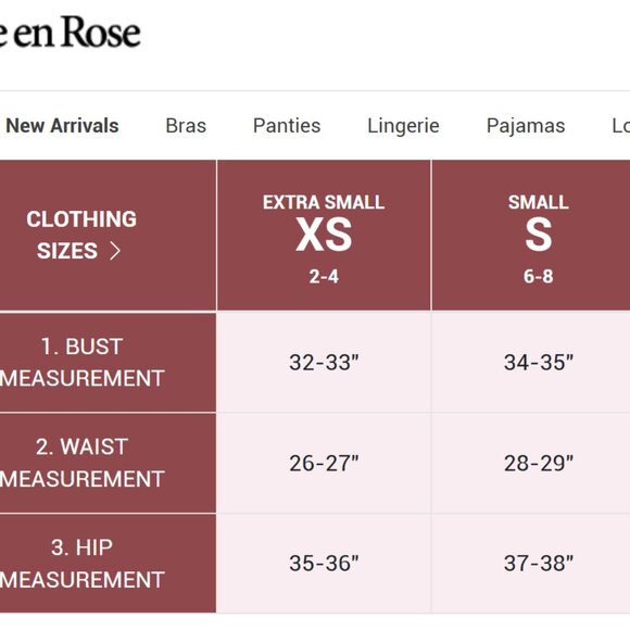 La Vie en Rose - Blue & Green Plaid Micropolar PJ Set NWT,  Size M - Picture 4 of 5